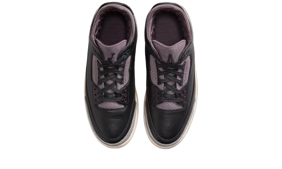 Air Jordan 3 Retro OG SP A Ma Maniére While You Were Sleepin