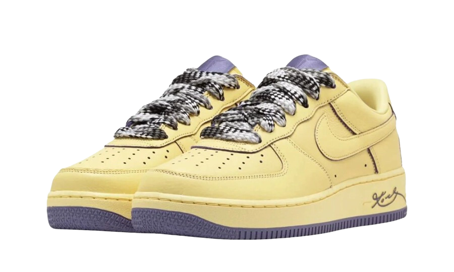 Nike Air Force 1 Low Protro Kobe Bryant Mamba Mentality