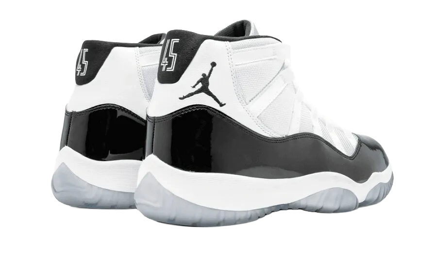 Air Jordan 11 Retro Concord (2018)