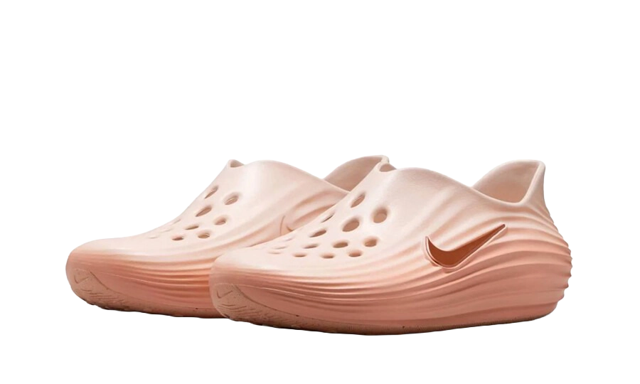 Nike ReactX Rejuven8 Apricot Agate (Women's)