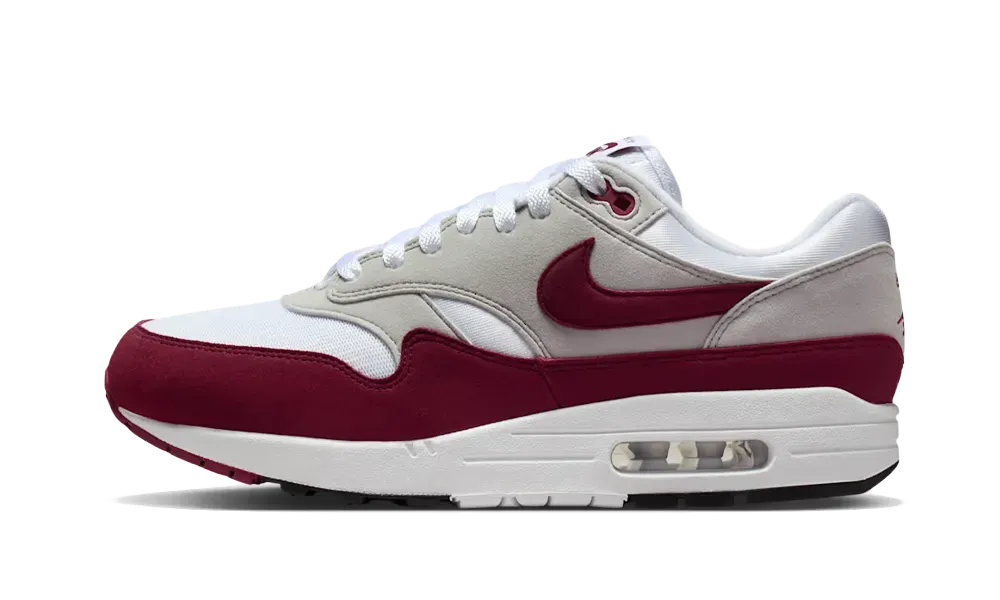 Nike Air Max 1 ’87 Stranger Things Steve Harrington