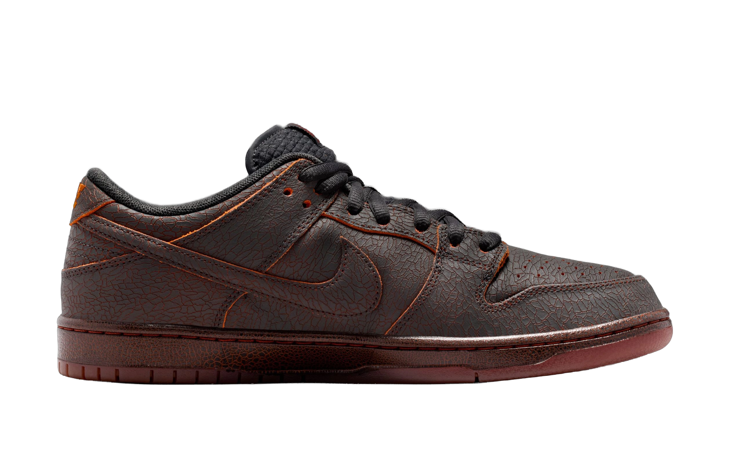 Nike Dunk SB Low Krampus