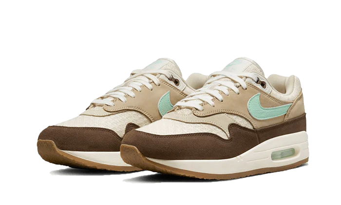 Nike Air Max 1 Crepe Hemp