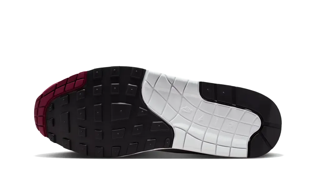 Nike Air Max 1 ’87 Stranger Things Steve Harrington