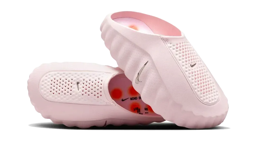 Nike Mind 001 Women´s Pearl Pink