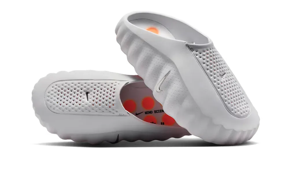 Nike Mind 001 Women´s Light Smokey Grey