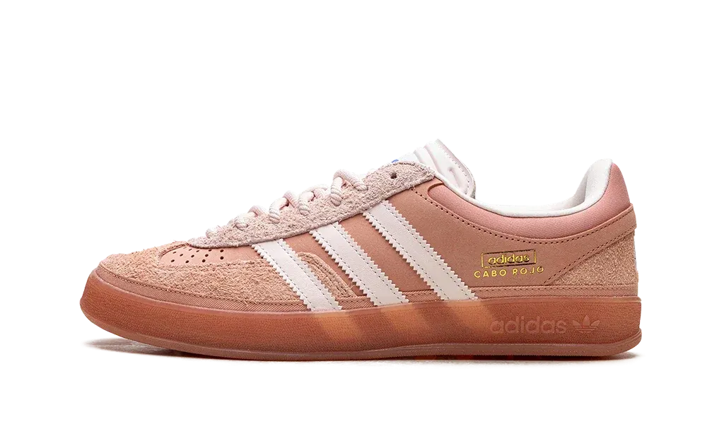 Adidas Gazelle Indoor Bad Bunny Cabo Rojo