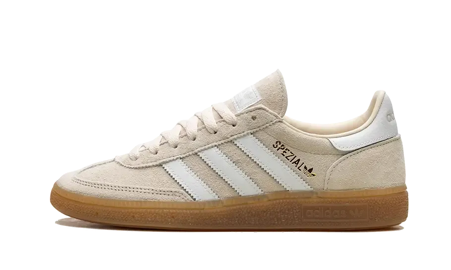 Adidas Handball Spezial Beige