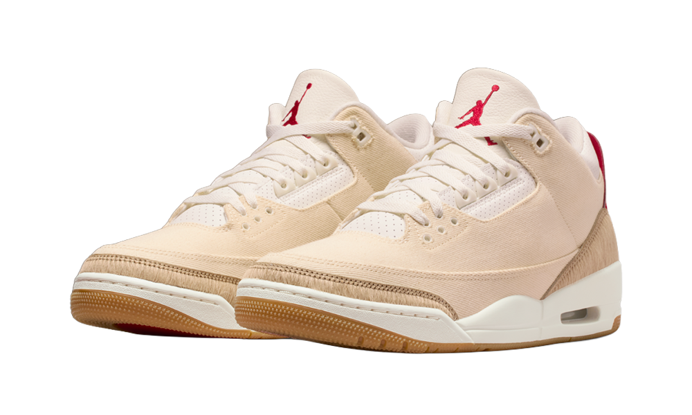 Jordan 3 Retro Levi’s Lunar New Year