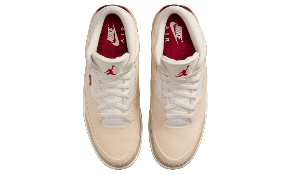 Jordan 3 Retro Levi’s Lunar New Year
