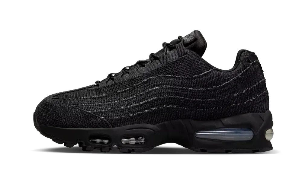 Nike Air Max 95 OG Levis Black