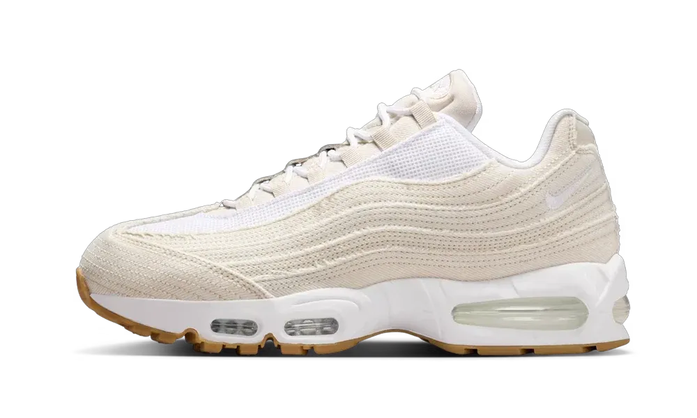 Nike Air Max 95 OG Levis Light Orewood Brown