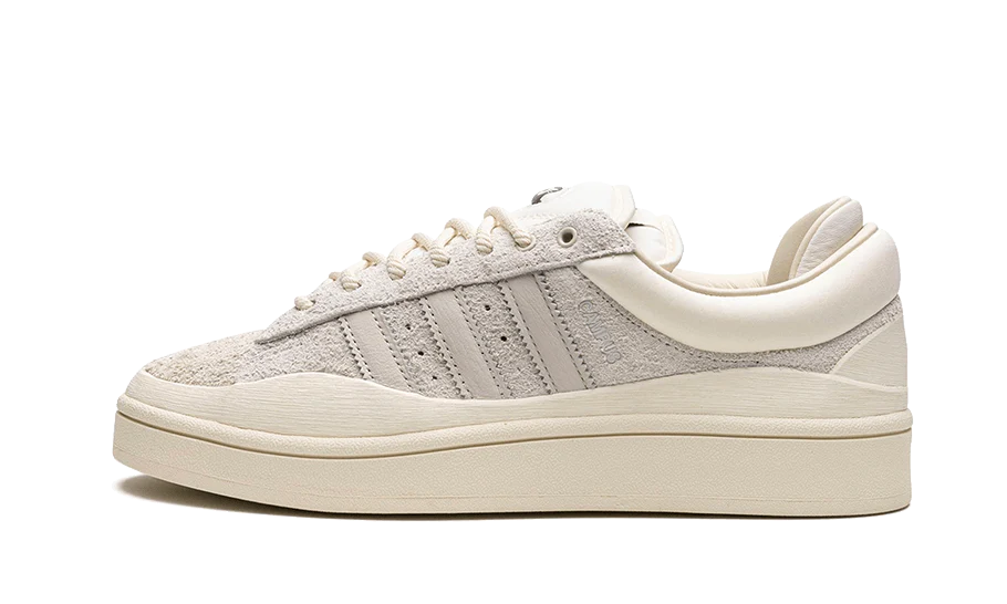 Adidas Campus Light Bad Bunny Cloud White