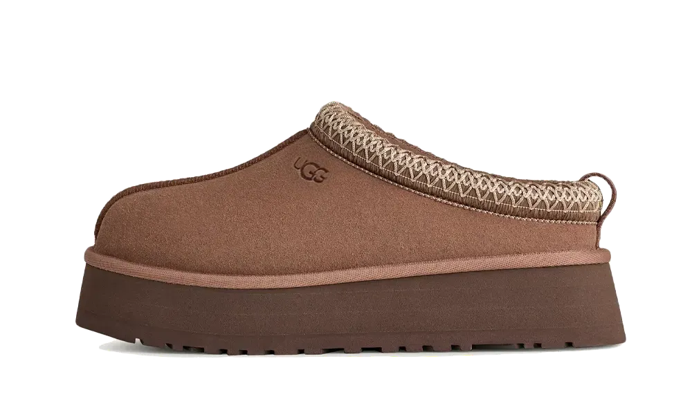 UGG Tazz Slipper Rocky Oak