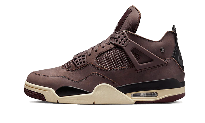 Air Jordan Air Jordan 4 Retro A Ma Maniere Violet Ore