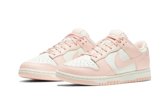 Nike Dunk Low Orange Pearl