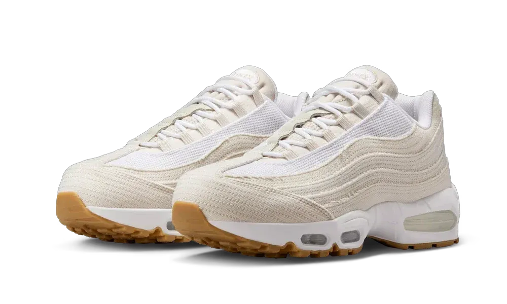 Nike Air Max 95 OG Levis Light Orewood Brown