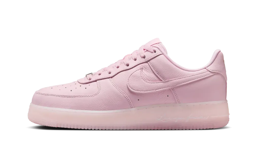 Nike Air Force 1 Low NOCTA Drake Foam Pink