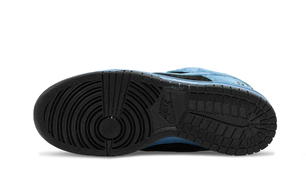 Nike SB Dunk Low Supreme Ocean Fog