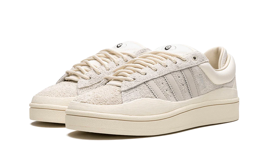 Adidas Campus Light Bad Bunny Cloud White