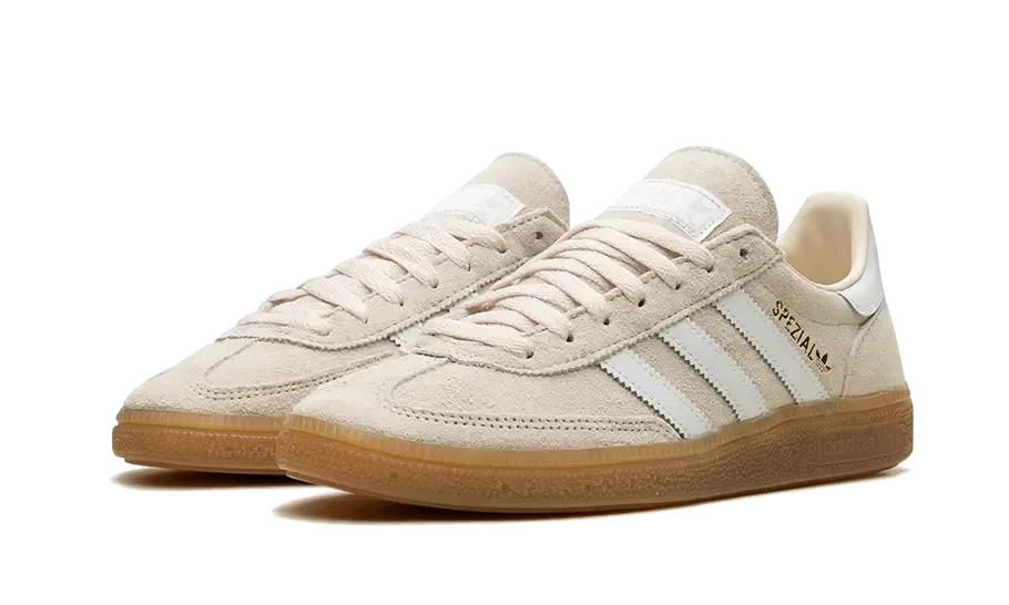 Adidas Handball Spezial Beige