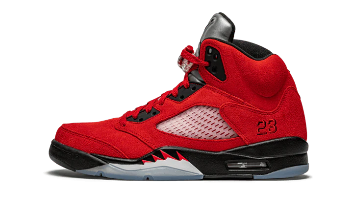 Air Jordan 5 Retro Raging Bull