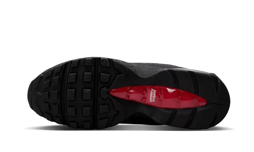 Nike Air Max 95 OG Levis Black