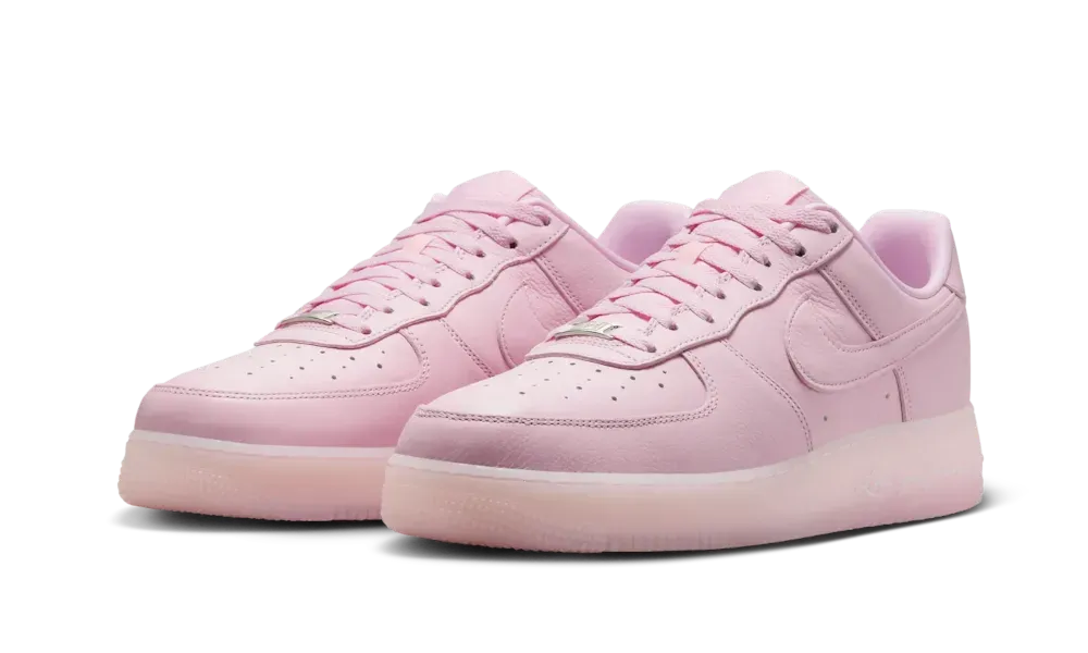 Nike Air Force 1 Low NOCTA Drake Foam Pink