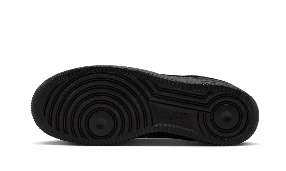 Nike Air Force 1 Low Kobe Bryant Triple Black