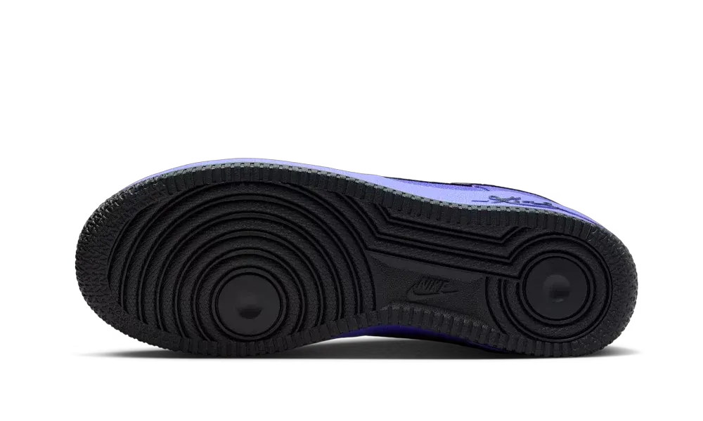 Nike Air Force 1 Low Protro Kobe Bryant x FC Barcelona Persian Violet