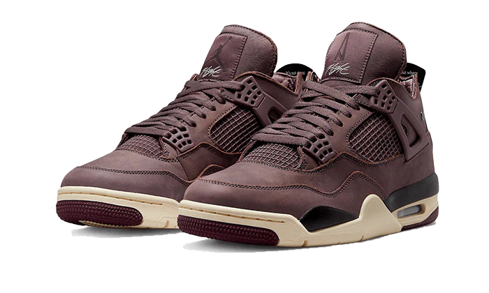 Air Jordan Air Jordan 4 Retro A Ma Maniere Violet Ore