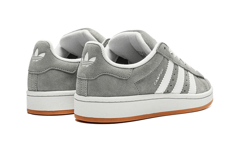 Adidas Campus 00s Grey White