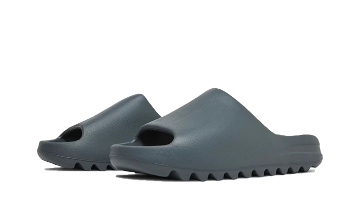 Yeezy Slide Slate Grey