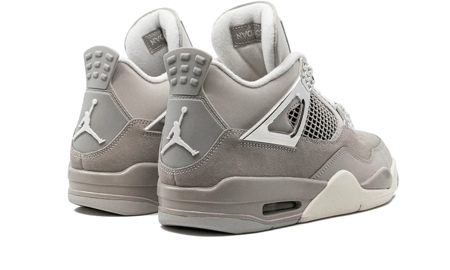 Air Jordan 4 Retro Frozen Moments