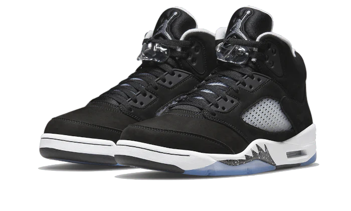 Air Jordan 5 Retro Moonlight (Oreo)