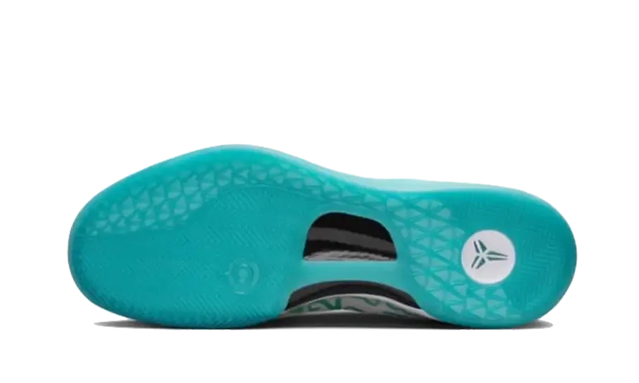 Nike Kobe 8 Radiant Emerald