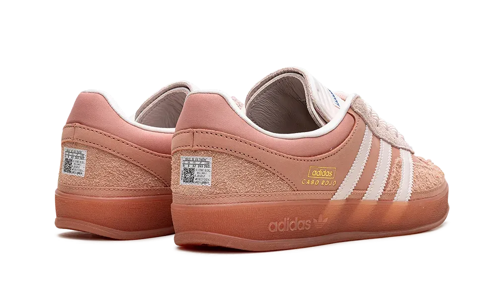 Adidas Gazelle Indoor Bad Bunny Cabo Rojo