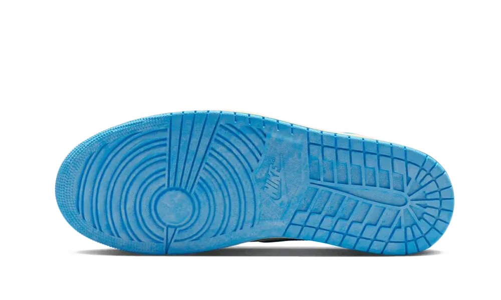 Air Jordan 1 Retro High OG UNC Reimagined