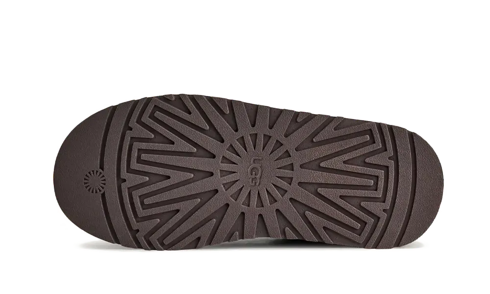 UGG Tazz Slipper Rocky Oak