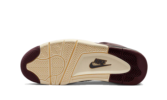 Air Jordan Air Jordan 4 Retro A Ma Maniere Violet Ore