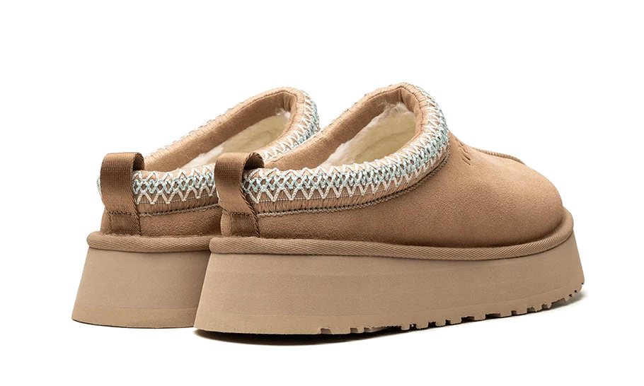 UGG Tazz Slipper Sand (W)