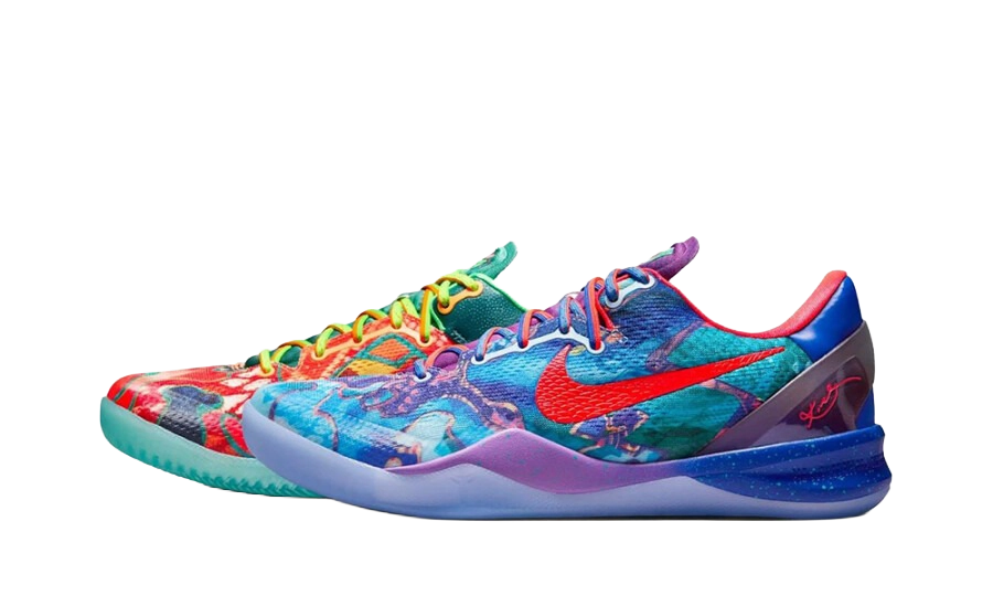 Nike Kobe 8 Protro What The (2025)
