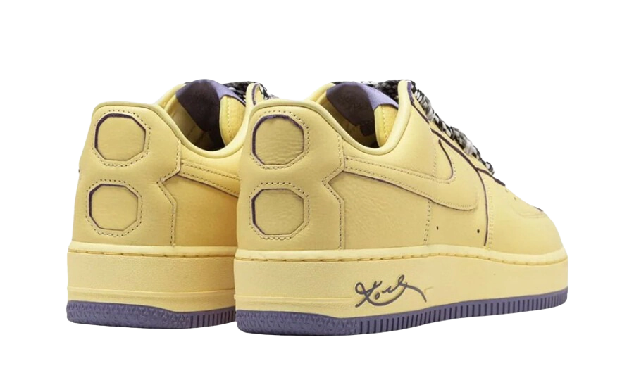 Nike Air Force 1 Low Protro Kobe Bryant Mamba Mentality