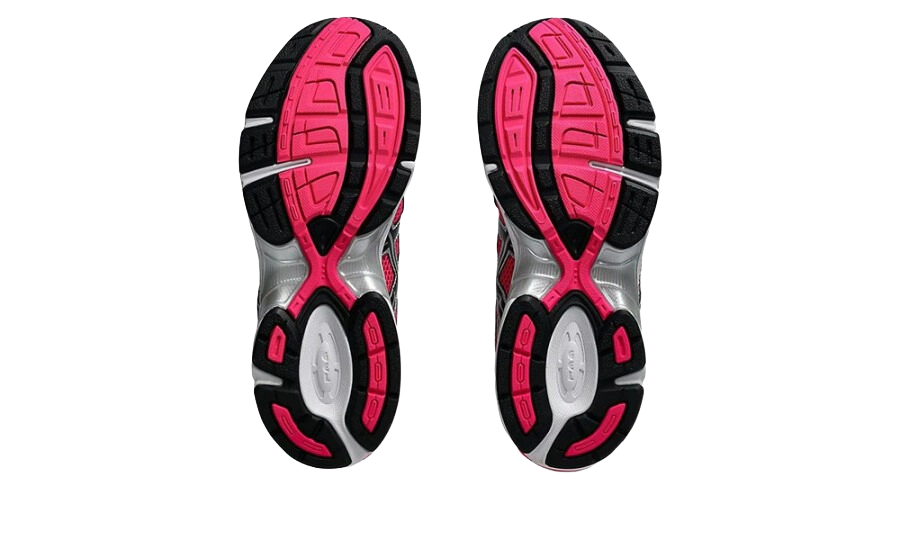 ASICS Gel-1130 Pink Metallic Silver