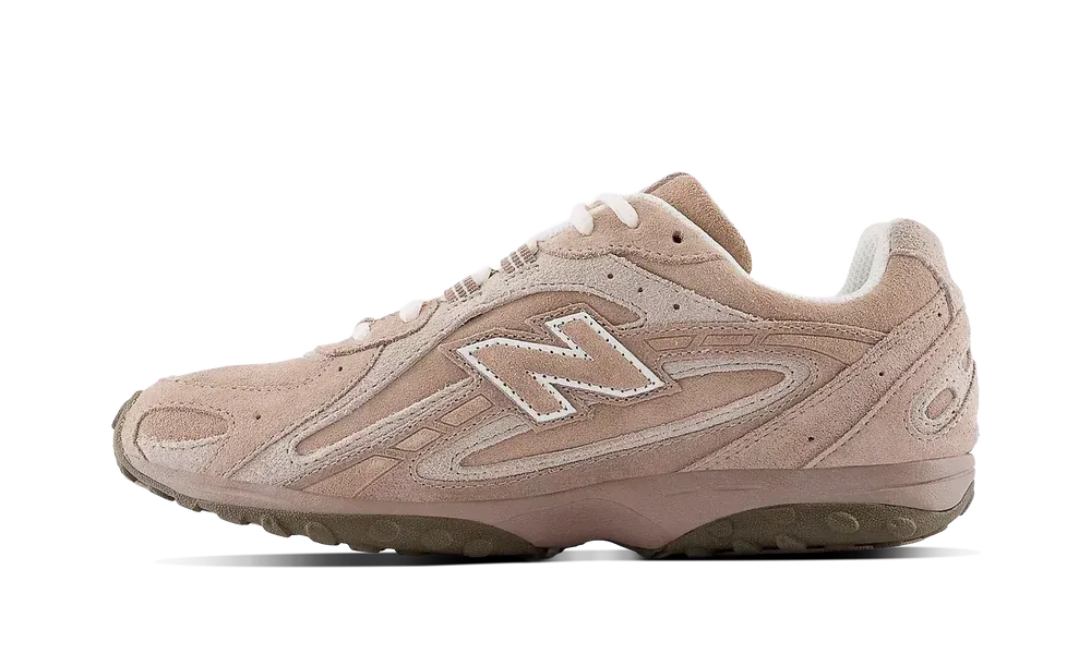 New Balance 204L Mushroom Arid Stone