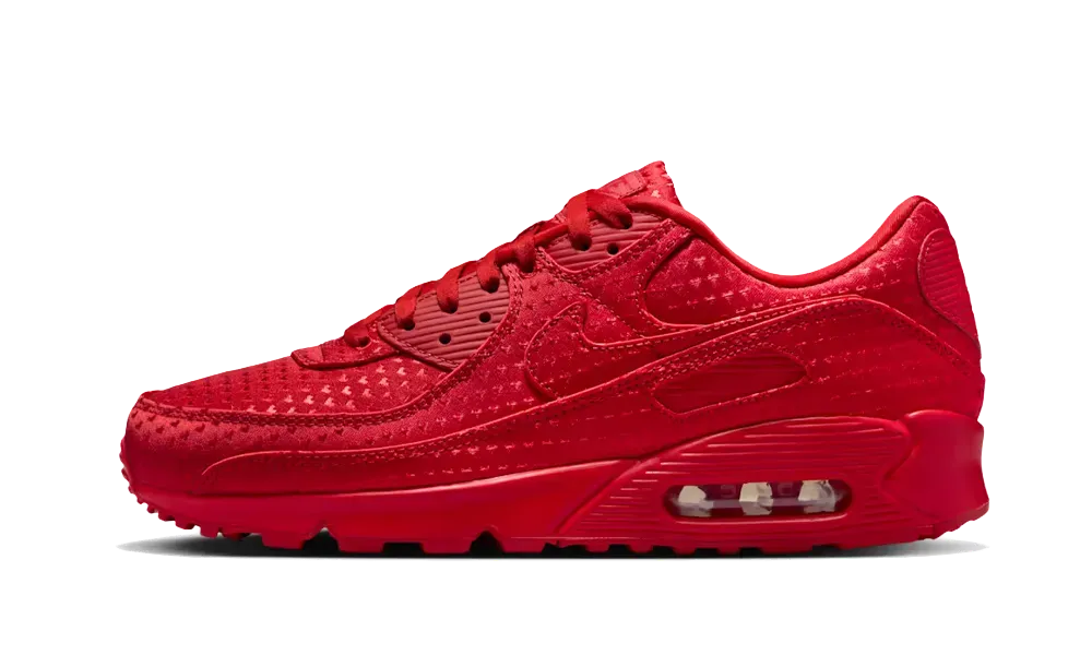 Nike Air Max 90 Premium Valentine's Day