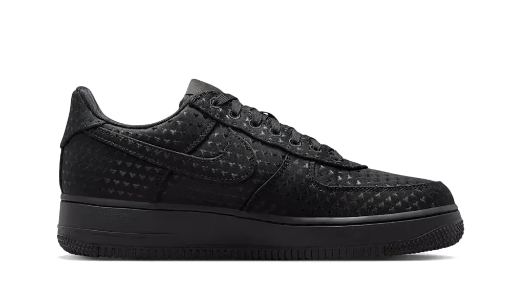 Nike Air Force 1 Low Valentine's Day Black (2026) (Women´s)