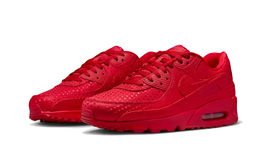 Nike Air Max 90 Premium Valentine's Day