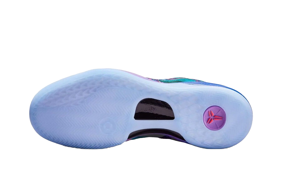 Nike Kobe 8 Protro What The (2025)