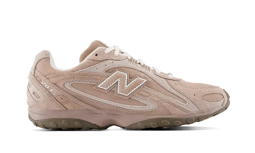 New Balance 204L Mushroom Arid Stone